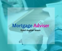 Syed Asghar Imam-Mortgage Agent (Agent #M10002547) image 1